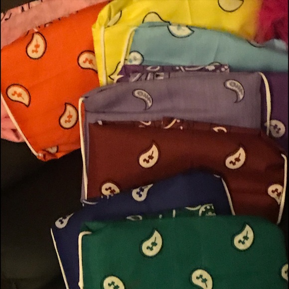 Bandana filter Protective  Mask - Picture 2 of 2